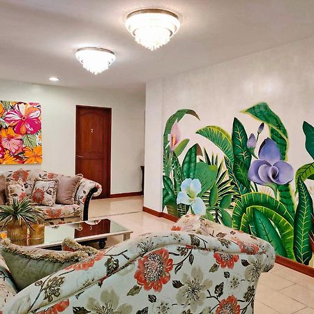 Lavie Hotel Vigan Eksteriør bilde