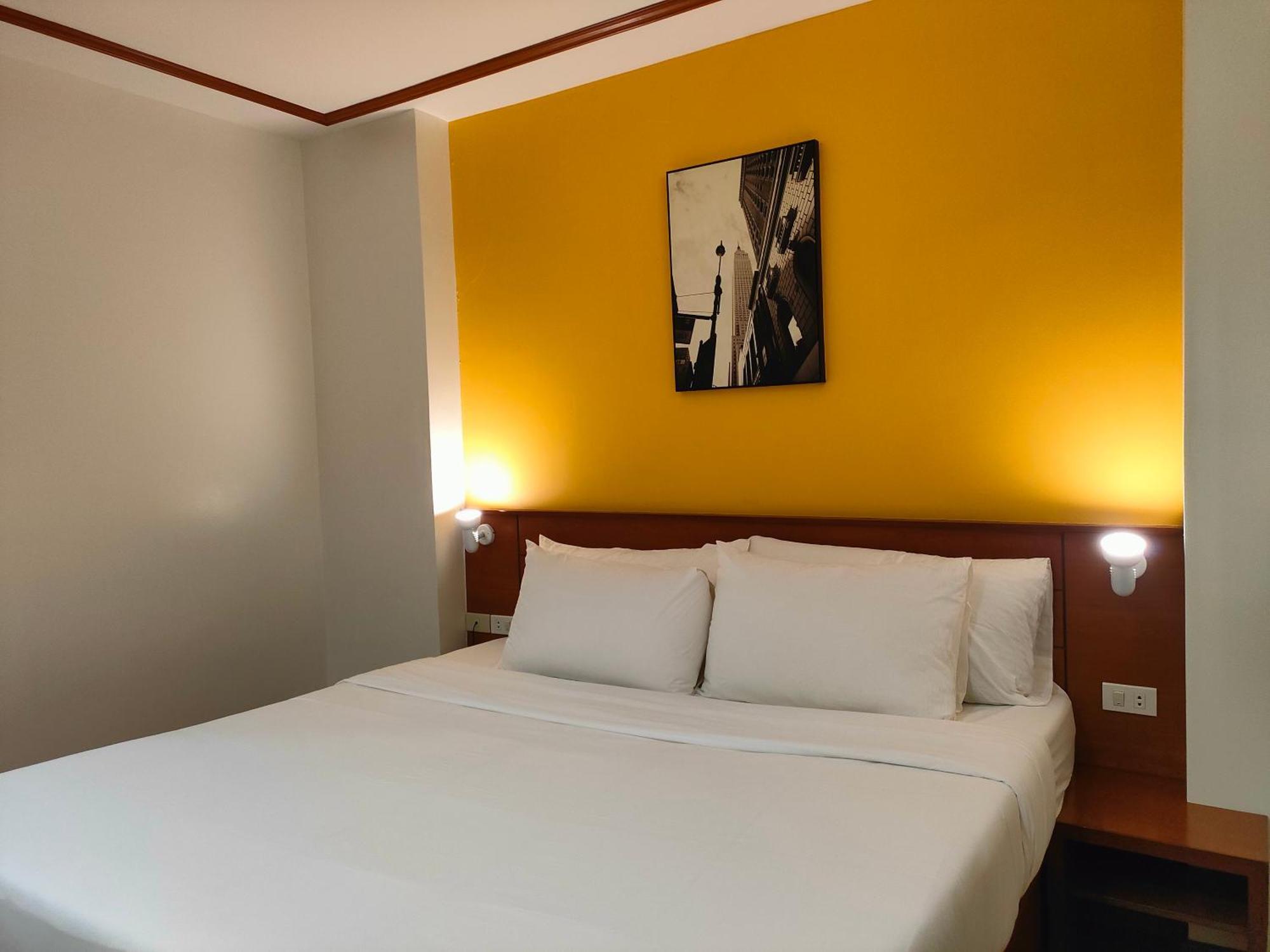 Lavie Hotel Vigan Eksteriør bilde