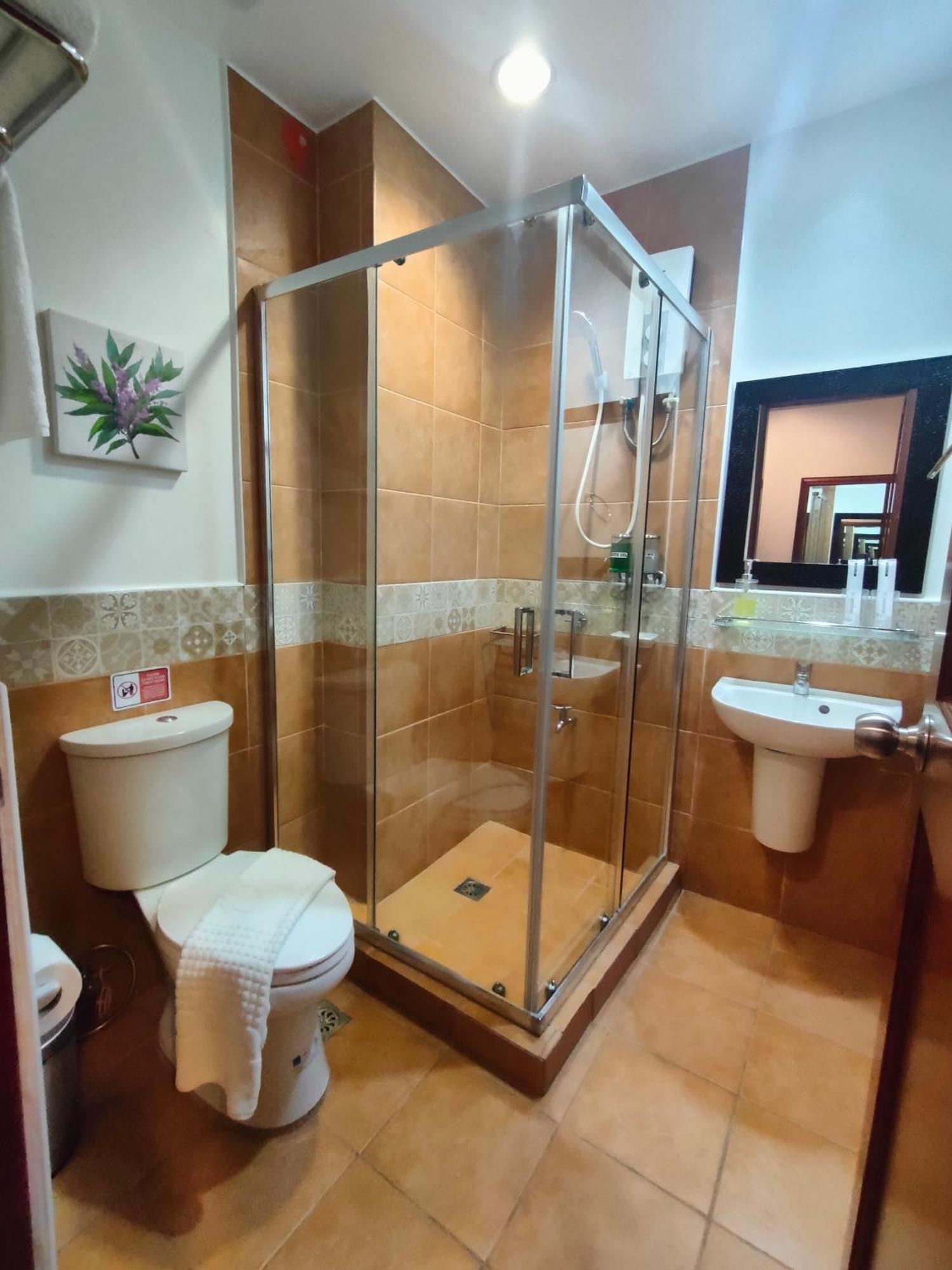 Lavie Hotel Vigan Eksteriør bilde