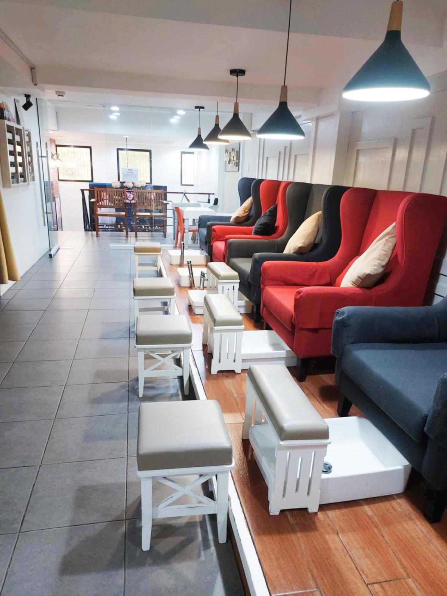 Lavie Hotel Vigan Eksteriør bilde