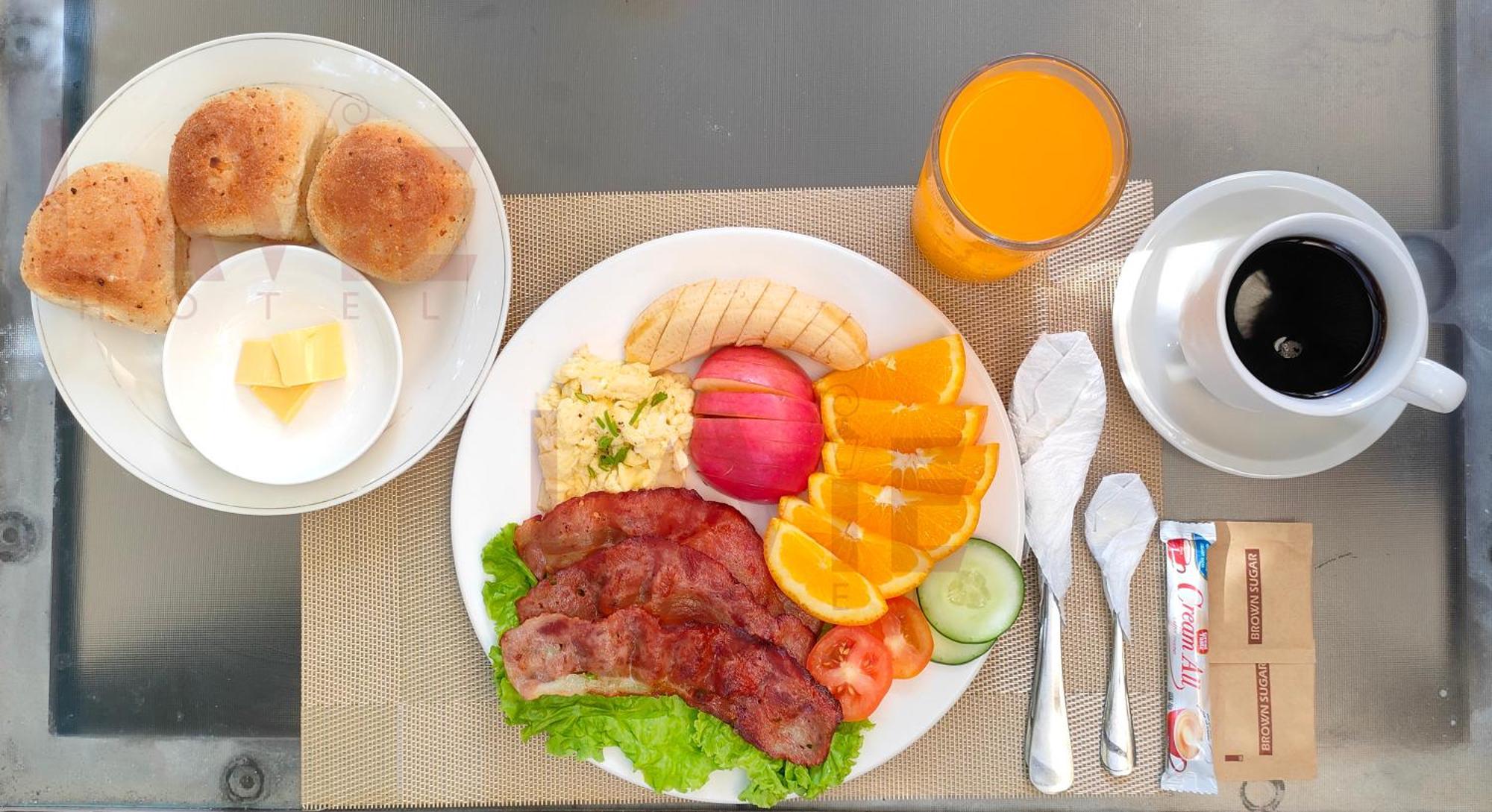 Lavie Hotel Vigan Eksteriør bilde