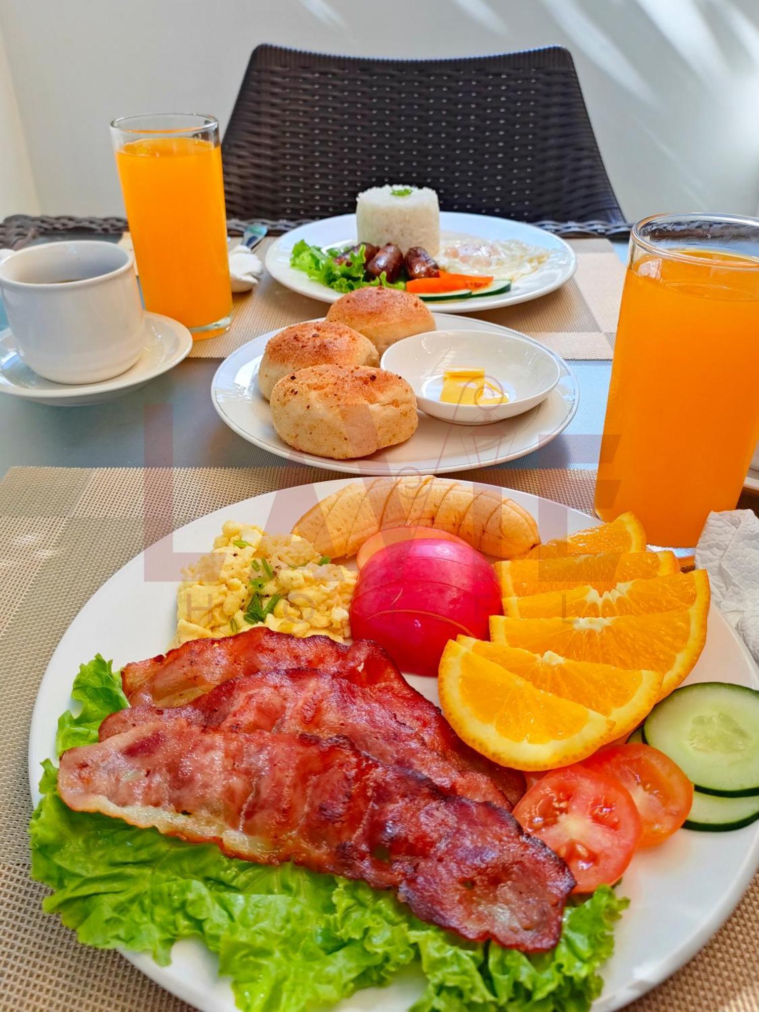 Lavie Hotel Vigan Eksteriør bilde