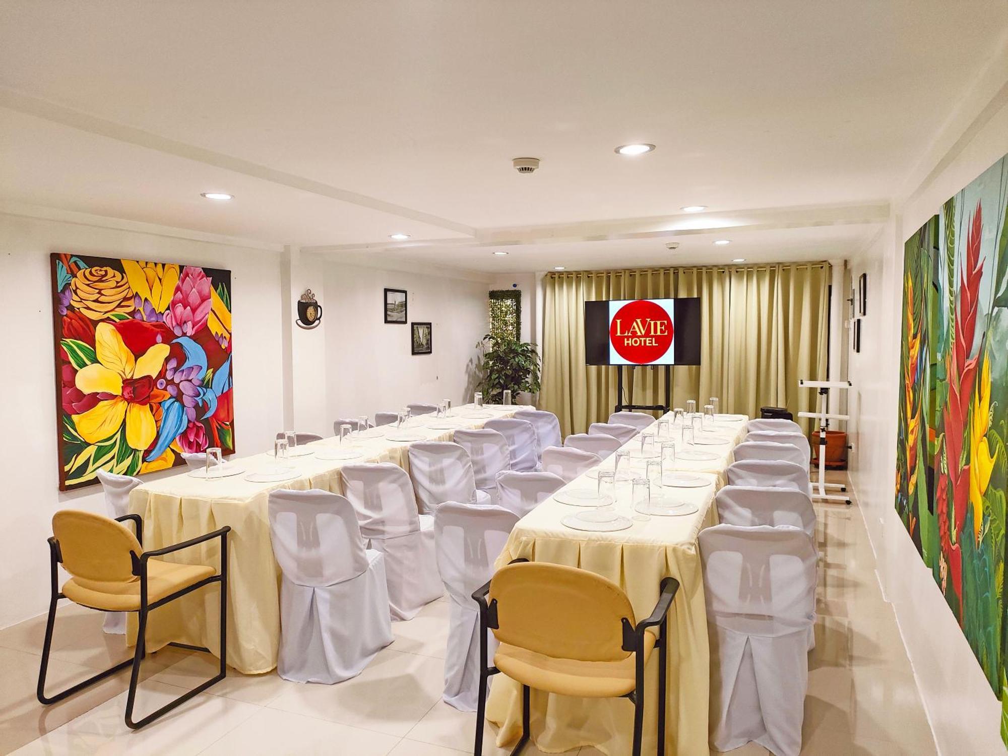 Lavie Hotel Vigan Eksteriør bilde
