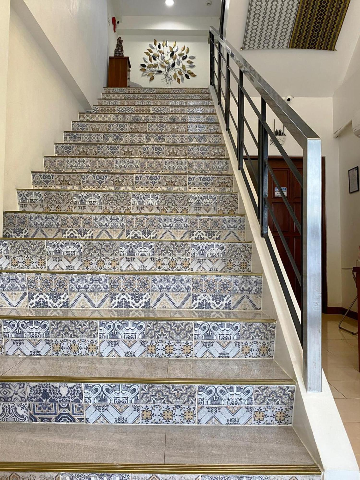 Lavie Hotel Vigan Eksteriør bilde