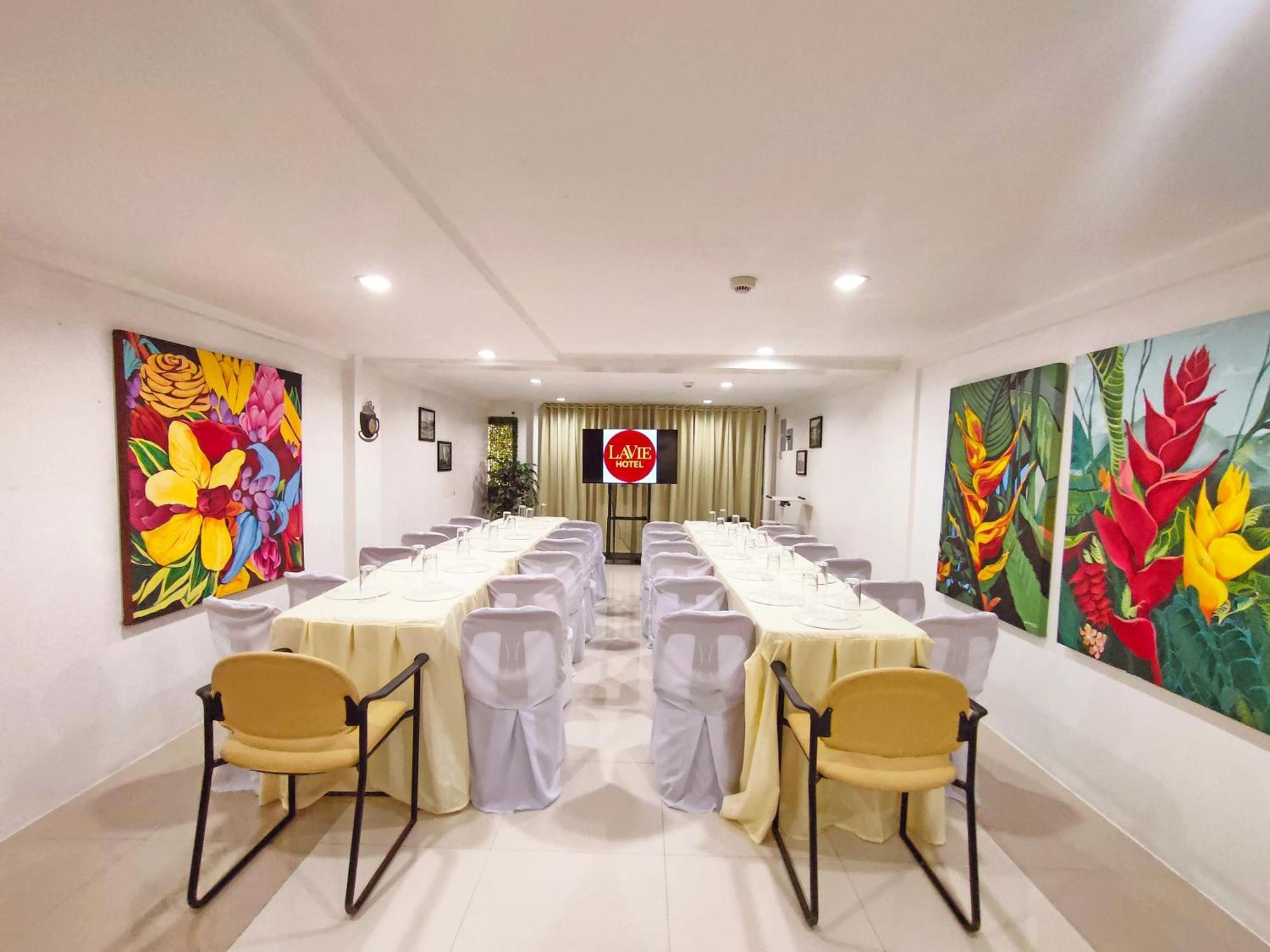 Lavie Hotel Vigan Eksteriør bilde