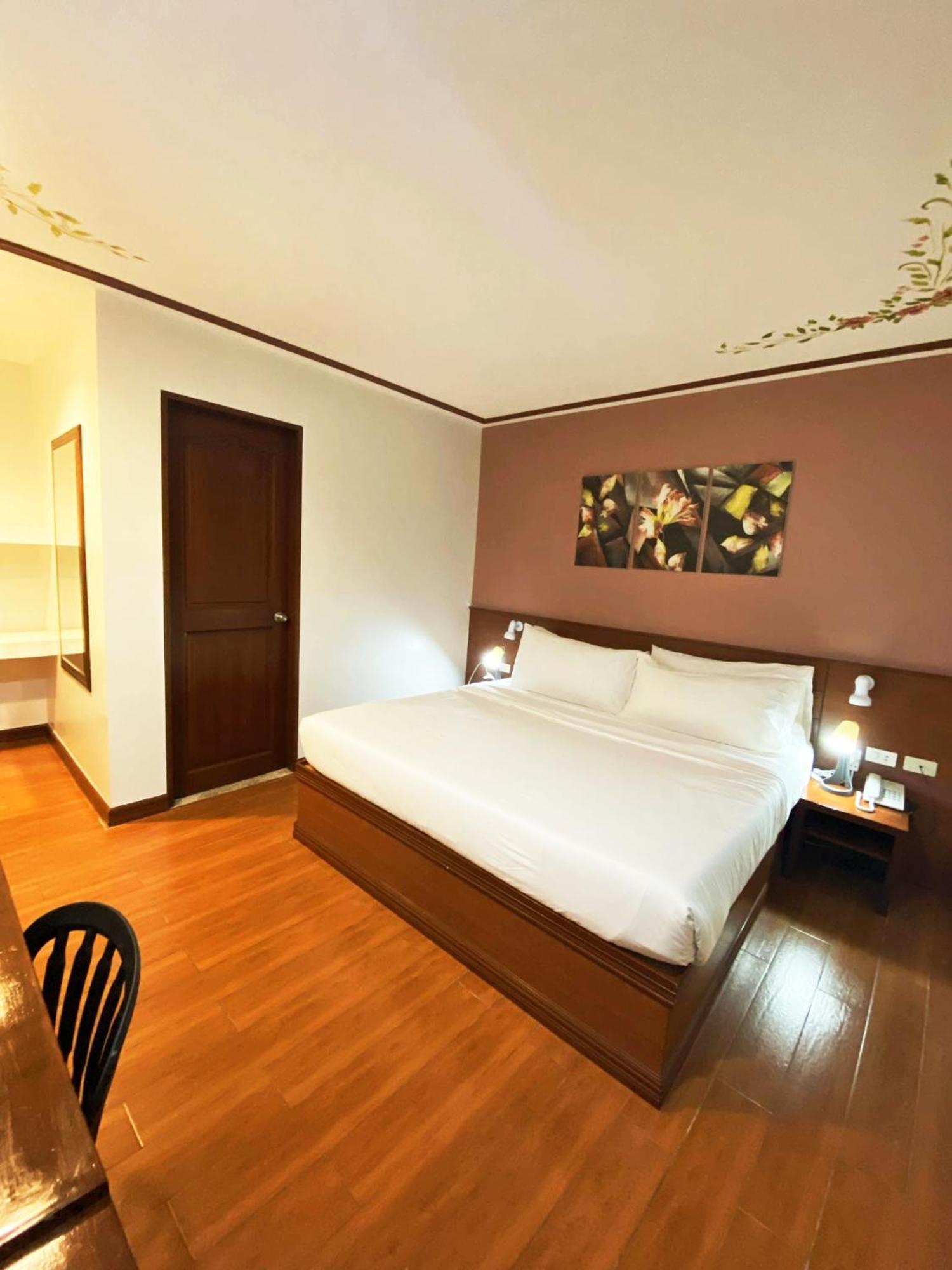 Lavie Hotel Vigan Eksteriør bilde