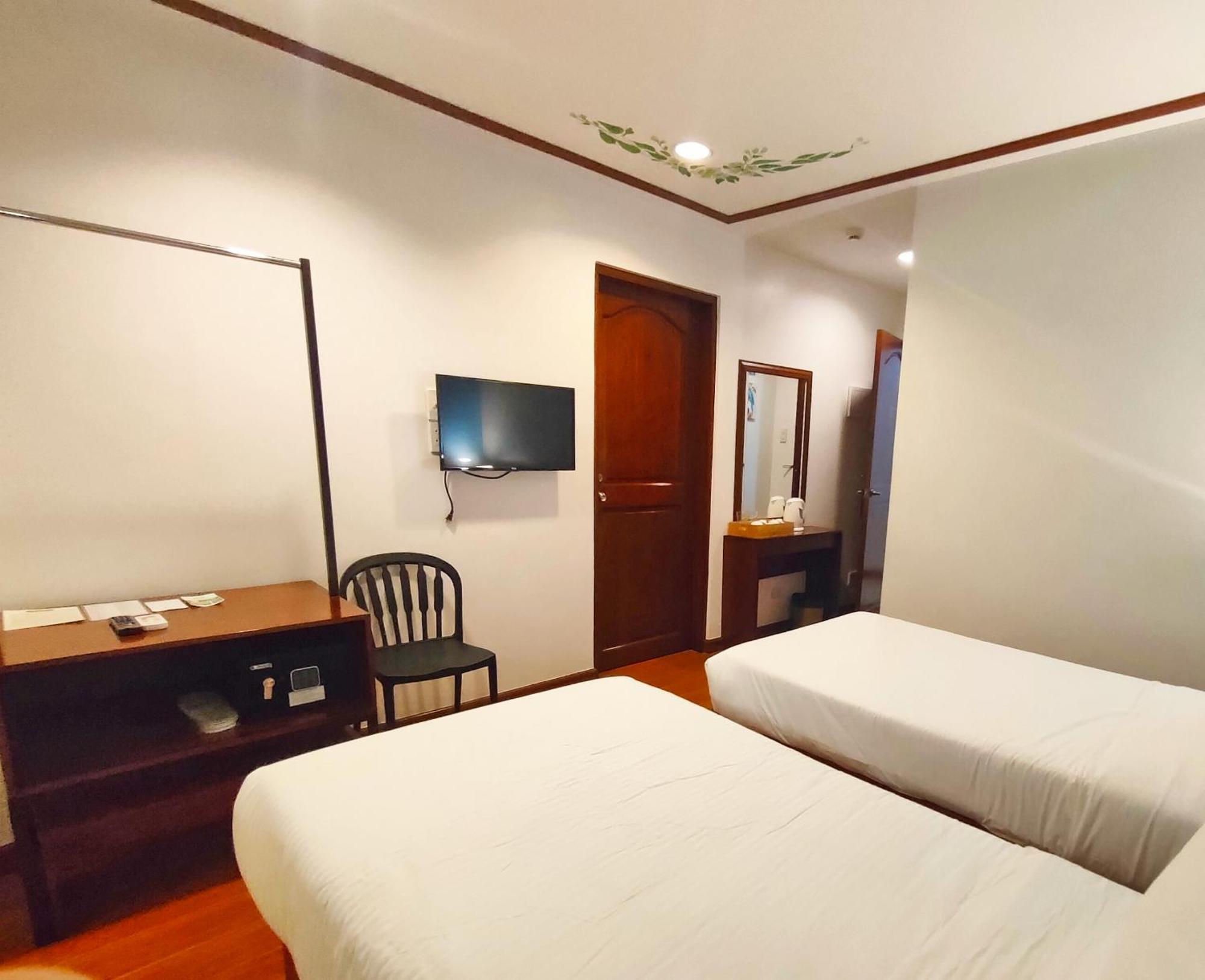 Lavie Hotel Vigan Eksteriør bilde