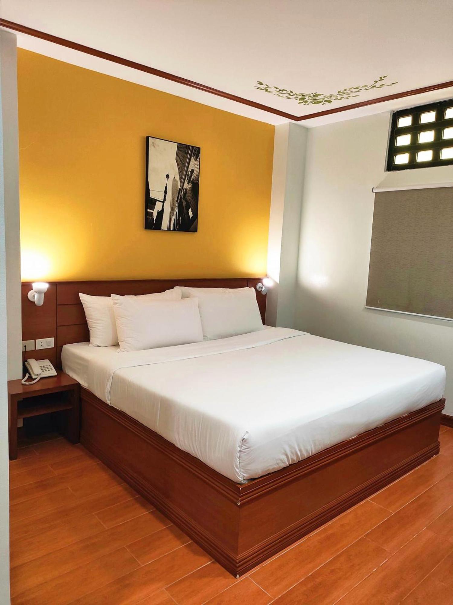 Lavie Hotel Vigan Eksteriør bilde