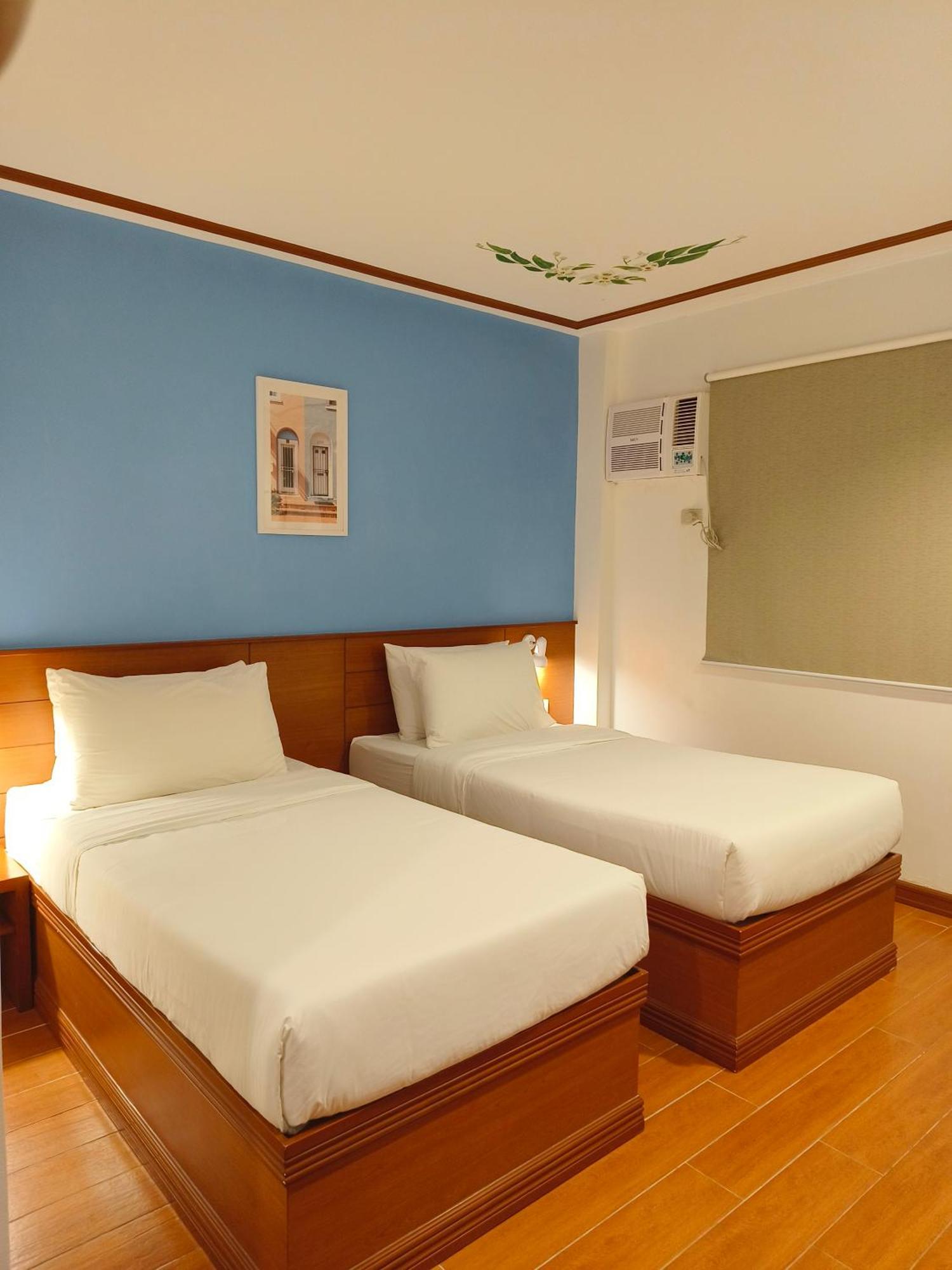 Lavie Hotel Vigan Eksteriør bilde